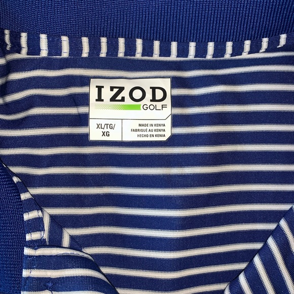 Men’s XL Izod Golf Polo - Picture 2 of 3
